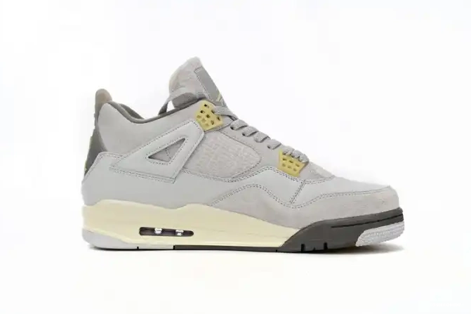 Dust Jordan Craft Retro SE 4 Photon DV3742-021 0615